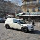 MINI Clubvan 2014