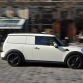 MINI Clubvan 2014