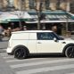 MINI Clubvan 2014