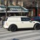 MINI Clubvan 2014