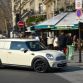 MINI Clubvan 2014