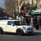 MINI Clubvan 2014