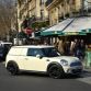MINI Clubvan 2014