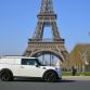MINI Clubvan 2014