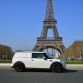 MINI Clubvan 2014