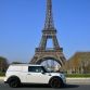 MINI Clubvan 2014