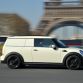 MINI Clubvan 2014