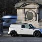 MINI Clubvan 2014