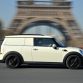 MINI Clubvan 2014
