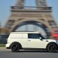MINI Clubvan 2014