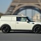 MINI Clubvan 2014