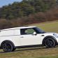 MINI Clubvan 2014