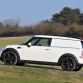MINI Clubvan 2014