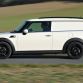 MINI Clubvan 2014
