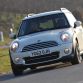 MINI Clubvan 2014