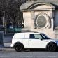 MINI Clubvan 2014