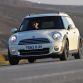 MINI Clubvan 2014