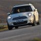 MINI Clubvan 2014