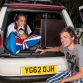 MINI Clubvan Camper, Cowley and Countryman ALL4 Camp