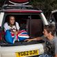 MINI Clubvan Camper, Cowley and Countryman ALL4 Camp