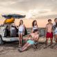 MINI Clubvan Camper, Cowley and Countryman ALL4 Camp