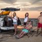 MINI Clubvan Camper, Cowley and Countryman ALL4 Camp