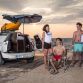 MINI Clubvan Camper, Cowley and Countryman ALL4 Camp