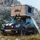 MINI Clubvan Camper, Cowley and Countryman ALL4 Camp