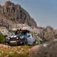 MINI Clubvan Camper, Cowley and Countryman ALL4 Camp