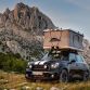 MINI Clubvan Camper, Cowley and Countryman ALL4 Camp