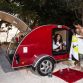 MINI Clubvan Camper, Cowley and Countryman ALL4 Camp