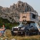 MINI Clubvan Camper, Cowley and Countryman ALL4 Camp