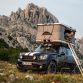 MINI Clubvan Camper, Cowley and Countryman ALL4 Camp