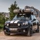 MINI Clubvan Camper, Cowley and Countryman ALL4 Camp