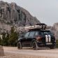 MINI Clubvan Camper, Cowley and Countryman ALL4 Camp