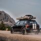 MINI Clubvan Camper, Cowley and Countryman ALL4 Camp