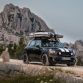 MINI Clubvan Camper, Cowley and Countryman ALL4 Camp