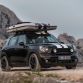 MINI Clubvan Camper, Cowley and Countryman ALL4 Camp
