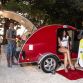 MINI Clubvan Camper, Cowley and Countryman ALL4 Camp