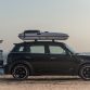 MINI Clubvan Camper, Cowley and Countryman ALL4 Camp