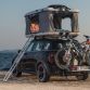 MINI Clubvan Camper, Cowley and Countryman ALL4 Camp