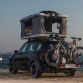 MINI Clubvan Camper, Cowley and Countryman ALL4 Camp
