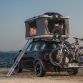 MINI Clubvan Camper, Cowley and Countryman ALL4 Camp