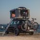 MINI Clubvan Camper, Cowley and Countryman ALL4 Camp