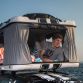 MINI Clubvan Camper, Cowley and Countryman ALL4 Camp