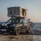 MINI Clubvan Camper, Cowley and Countryman ALL4 Camp