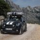 MINI Clubvan Camper, Cowley and Countryman ALL4 Camp