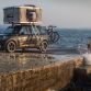 MINI Clubvan Camper, Cowley and Countryman ALL4 Camp