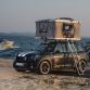 MINI Clubvan Camper, Cowley and Countryman ALL4 Camp