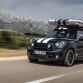 MINI Clubvan Camper, Cowley and Countryman ALL4 Camp